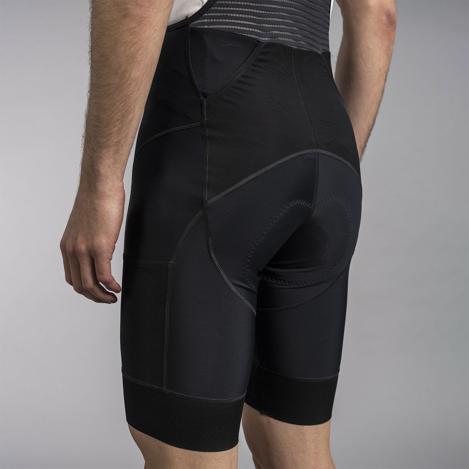 Bioracer Icon Cargo Bibshorts Men - black | BIKE24