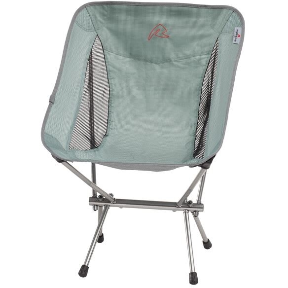 Kuva tuotteesta Robens Retkituoli - Pathfinder - Granite Grey