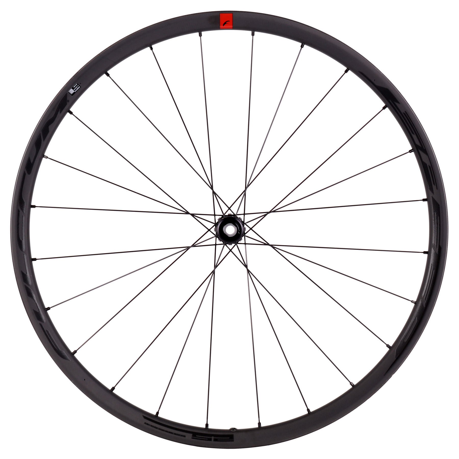 Fulcrum racing best sale sport disc 700c