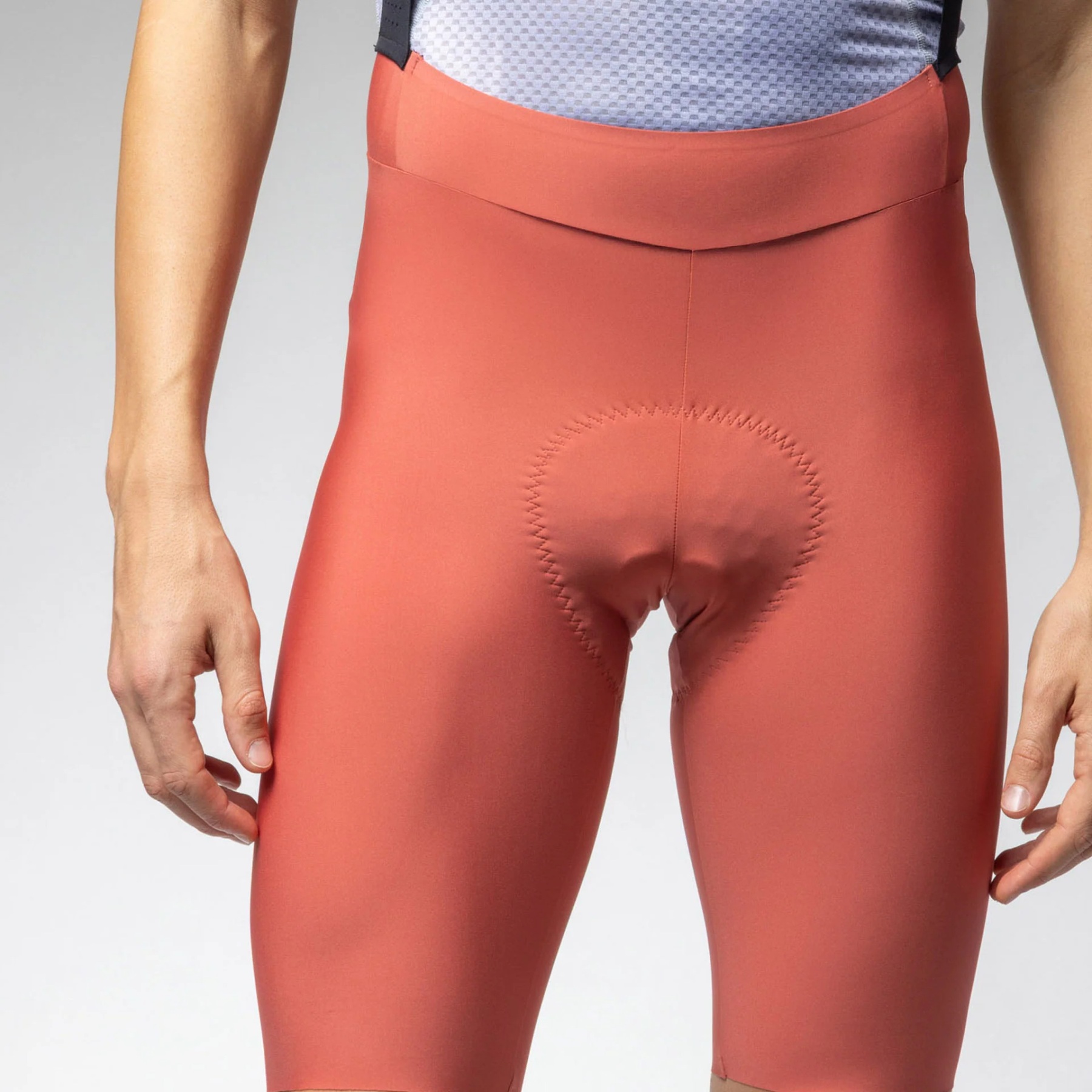 Alé R-EV1 Go Bib Shorts Men - grand canyon | BIKE24