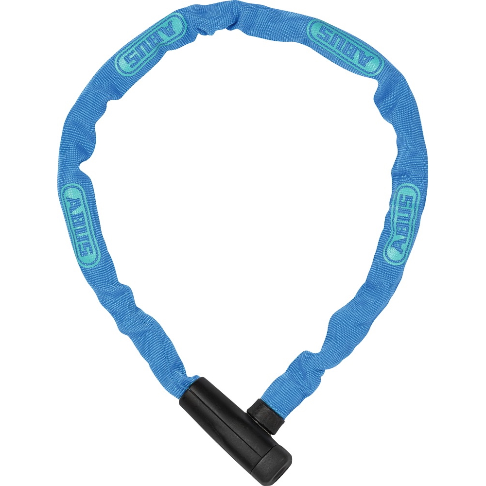 Picture of ABUS Steel-O-Chain 5805K Chain Lock - blue / 75 cm