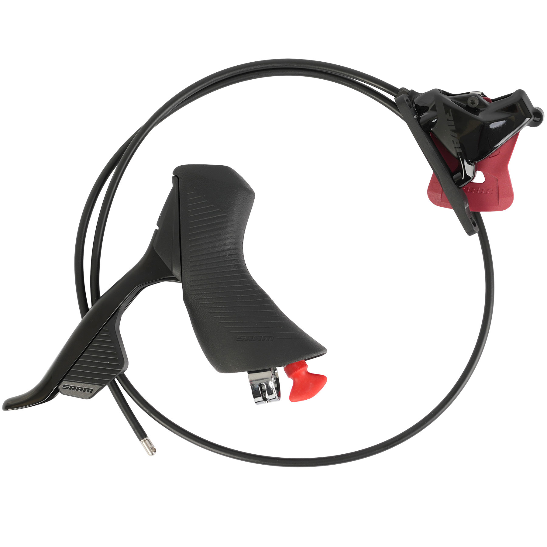 Groupe SRAM Rival ETap AXS 12 Vitesses, Disques, NEUF (livraison Offerte)
