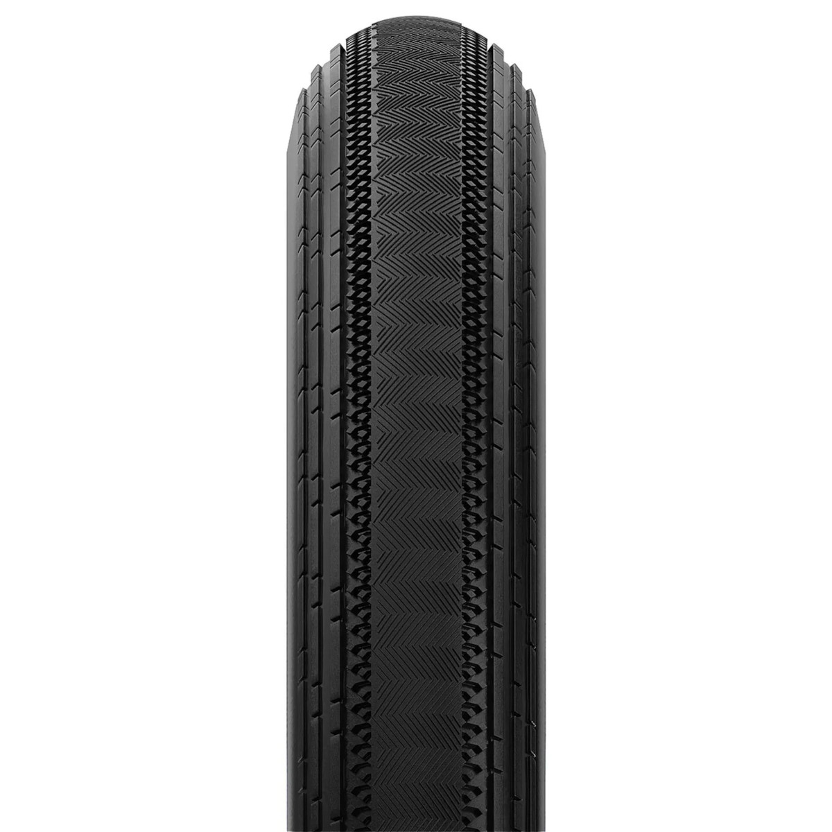 Panaracer Gravelking SS R Folding Tire - Semi-Slick | R-Line - 28