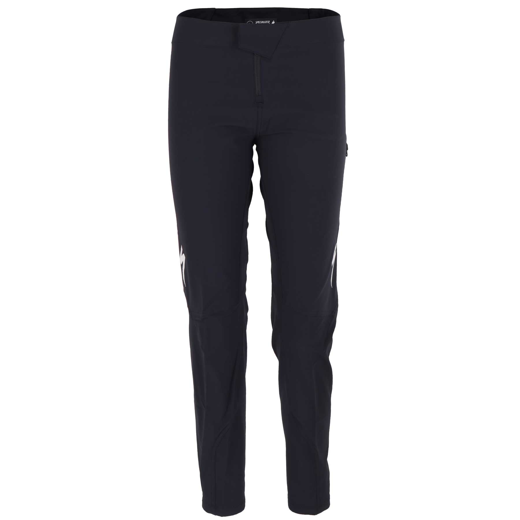 Image of Specialized Trail Pants Kids - black