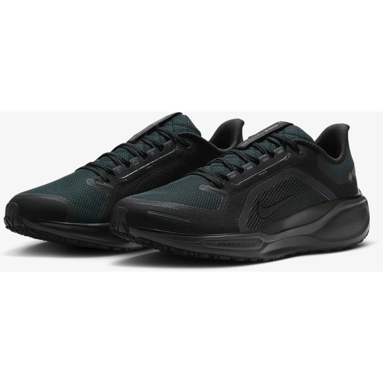 Nike Air Zoom Pegasus 41 ブラック Buty Nike Pegasus 41 M Czarne [FD2722-001] - sklepbiegacza.pl