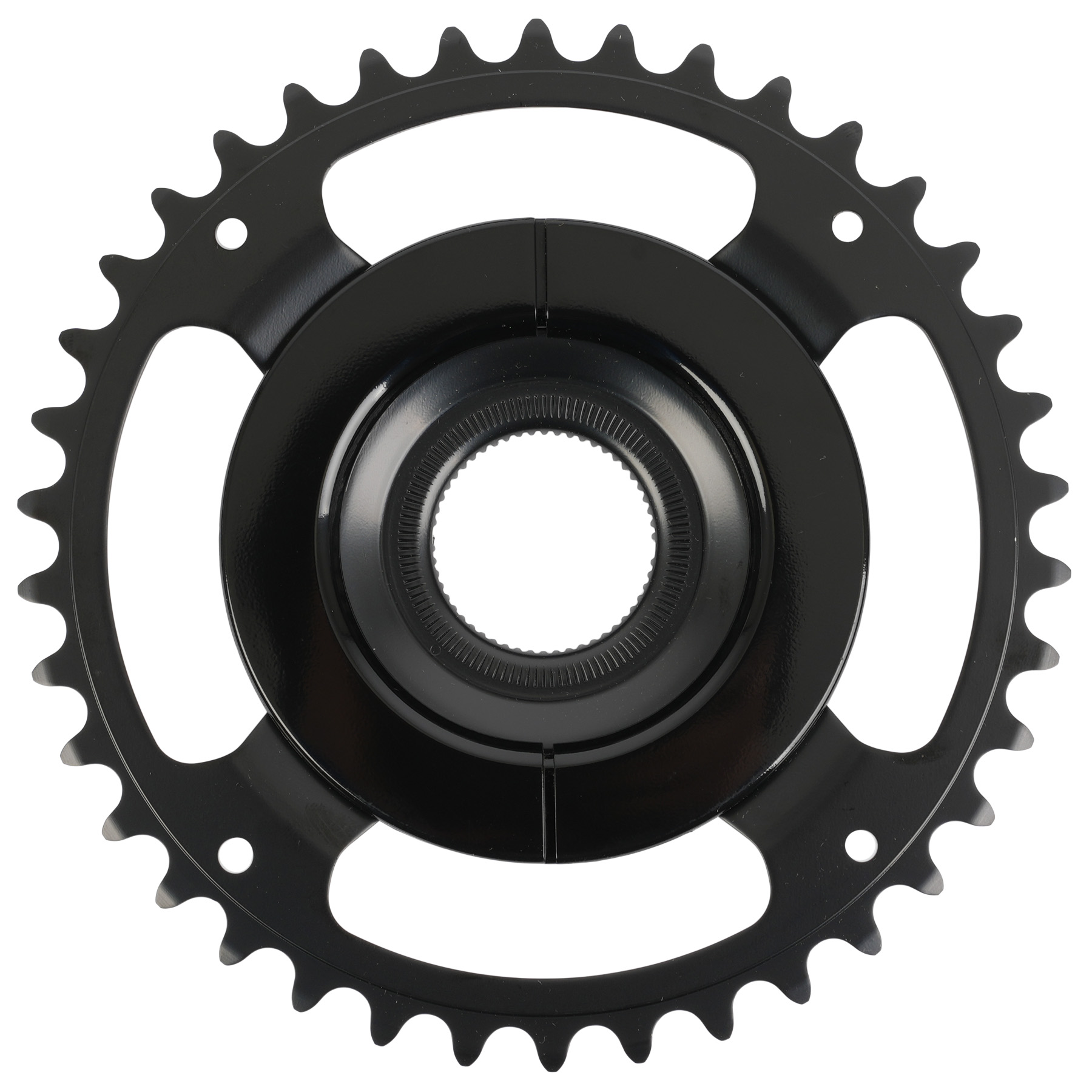 Picture of Shimano STePS CR-ET600 Chainring - E-Bike | Direct Mount