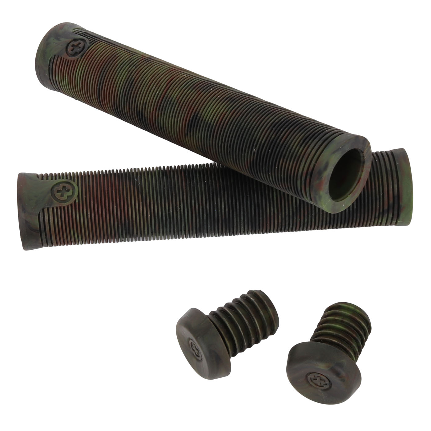 Picture of Salt Plus XL Flangeless Grips - camouflage