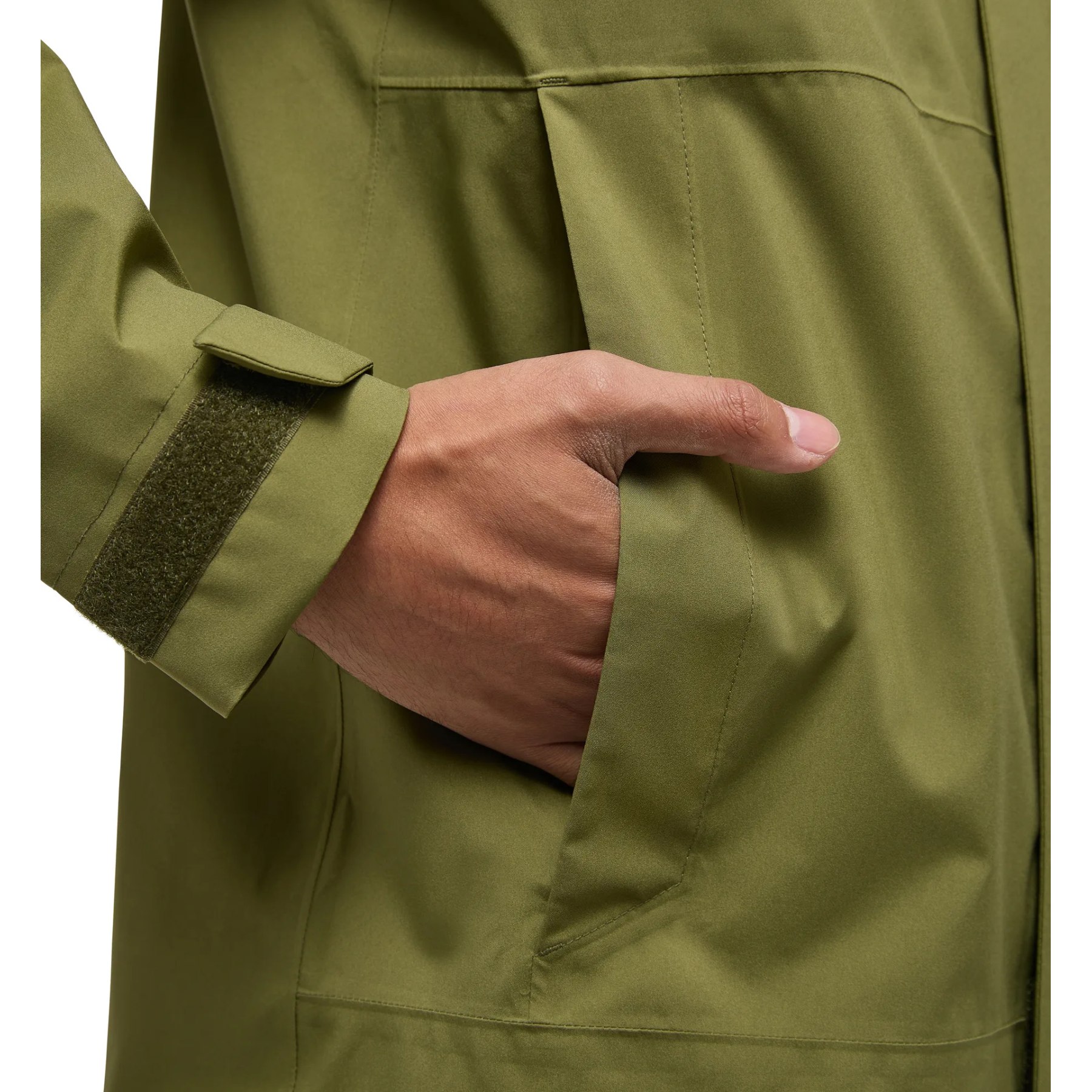 ホグロフス Haglofs Koyal Proof Jacket Men 【公式通販】