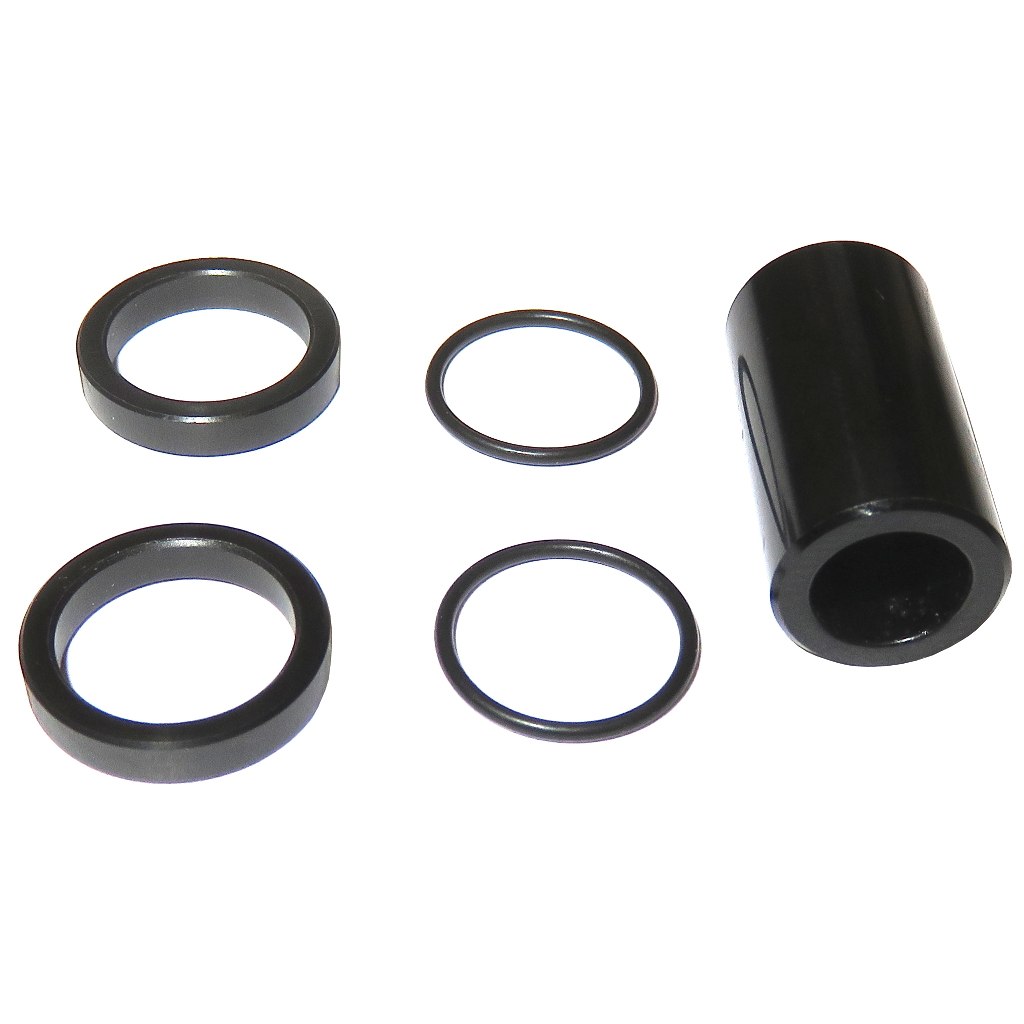 Picture of ÖHLINS STX22 Air Rear Shock Fitting Spacer Kit - 8mm / 19.05mm - 18125-01