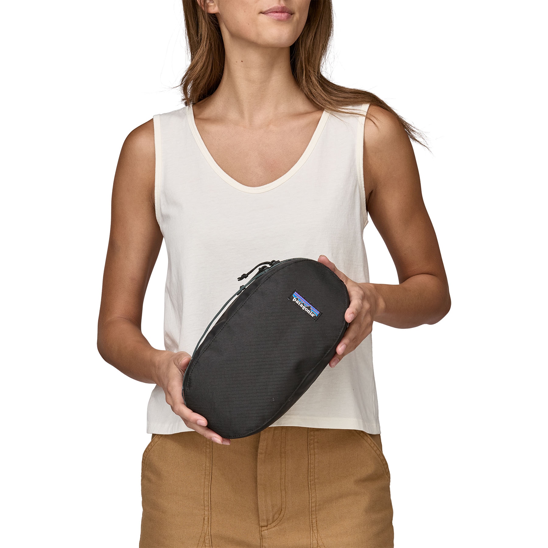 patagonia black hole cube small black Patagonia Black Hole Cube 3L - Small - Black w/Black