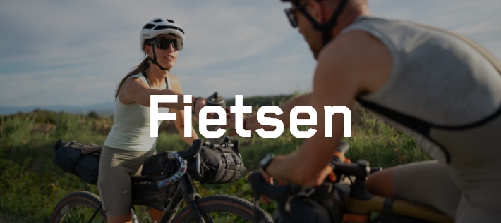 Odlo fietskleding voor dames en heren