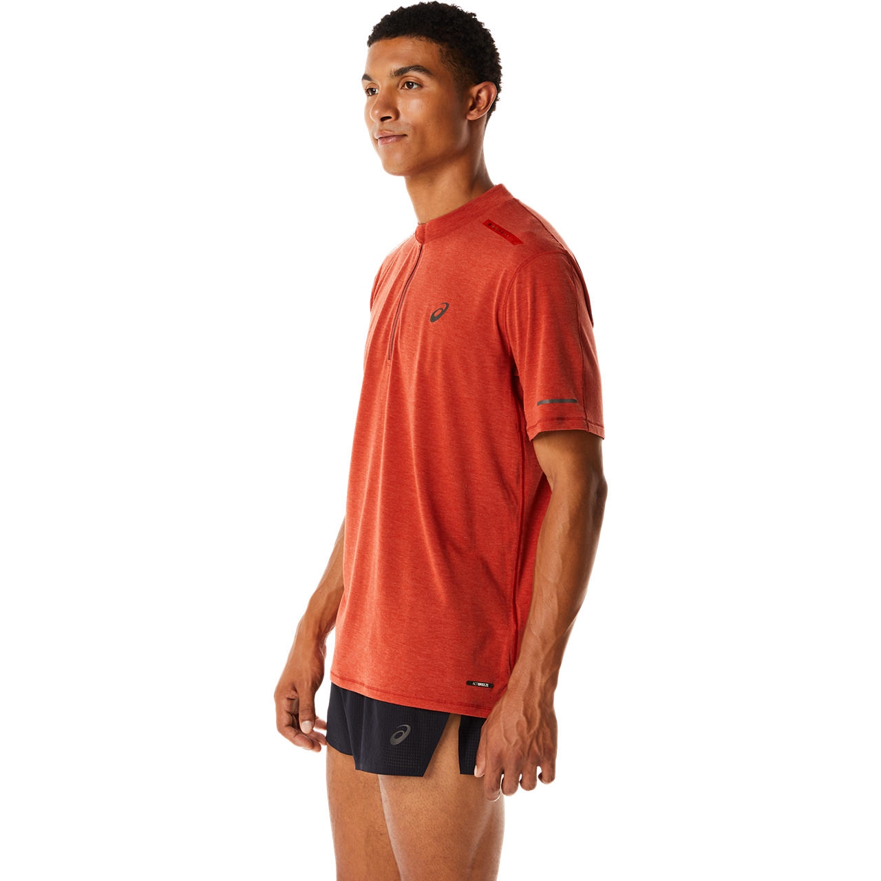 Asics metarun on sale mens Orange