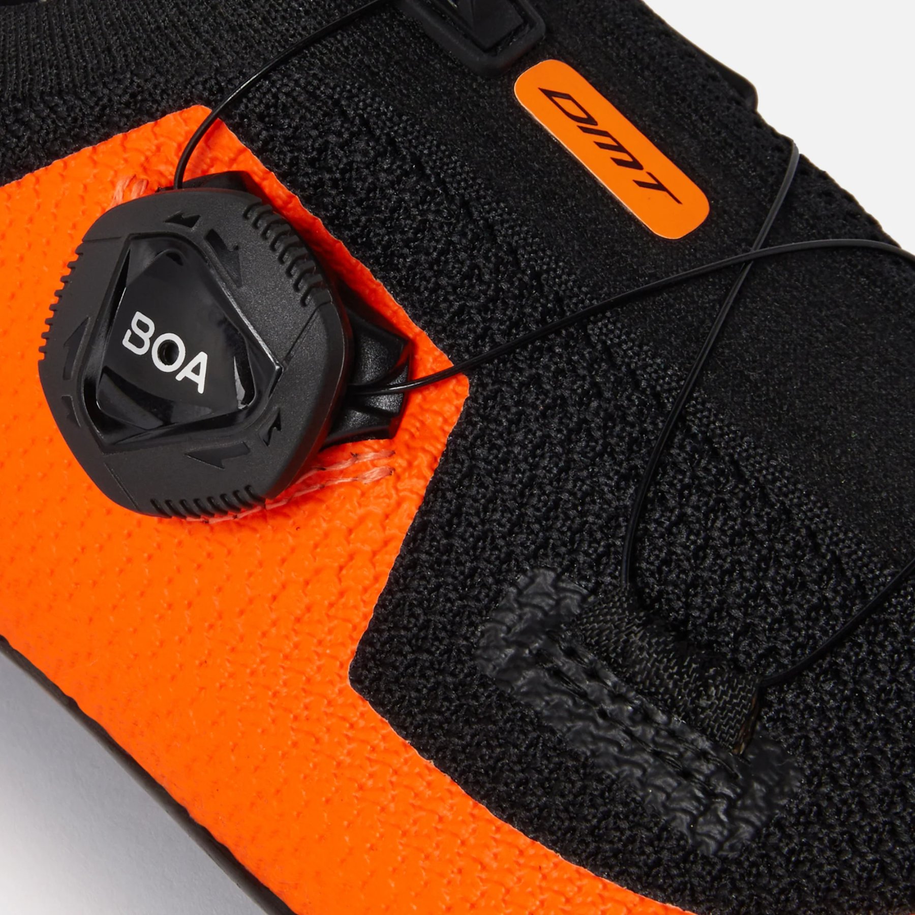 DMT KT1 Triathlon Shoes - orange/black | BIKE24
