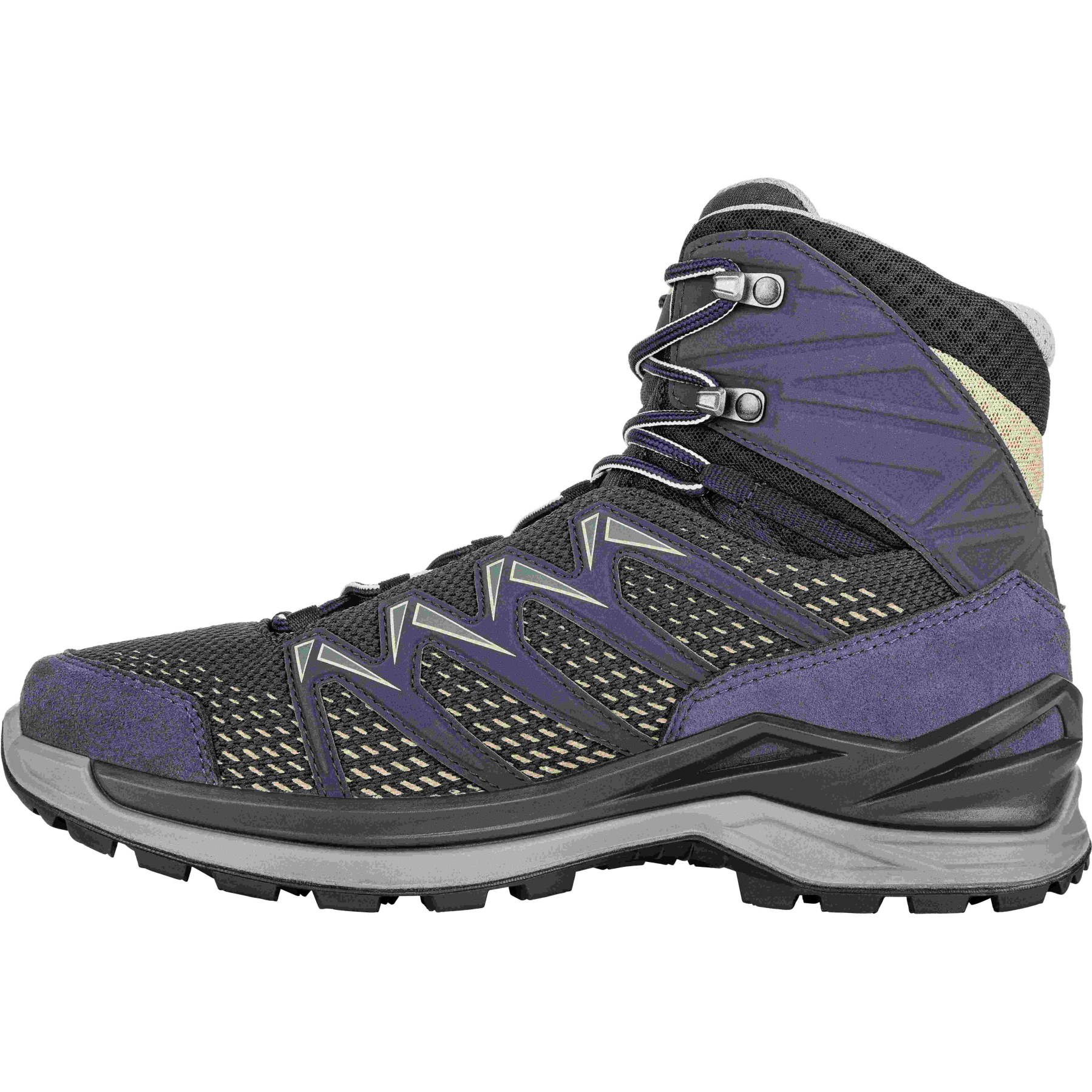 Scarpe Da Trekking LOWA Innox Pro GTX Uomo | Impermeabili Gore-Tex Leggere - 2