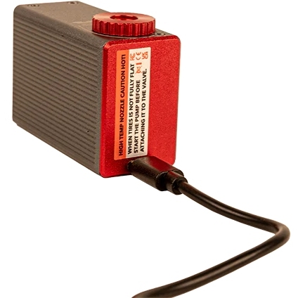 SILCA Elettrico Ultimate Electric Air Pump | BIKE24