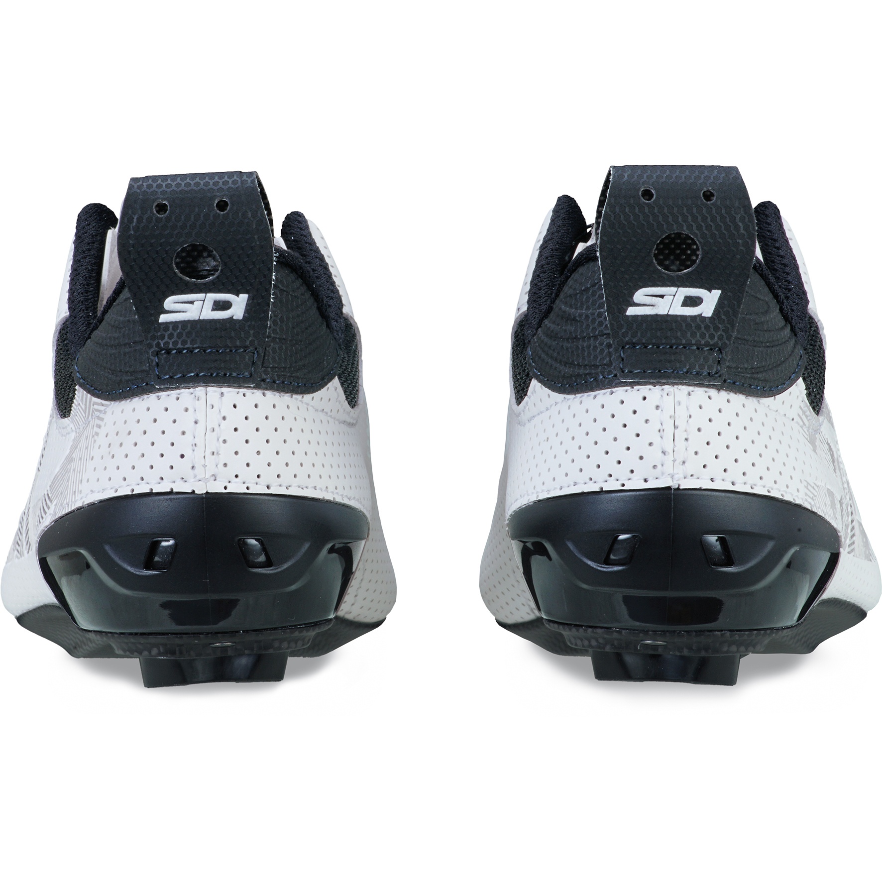SIDI シディ TRI-SIXTY サイズ41 ホワイト Sidi Tri-Sixty Road Shoes Men - White | BIKE24