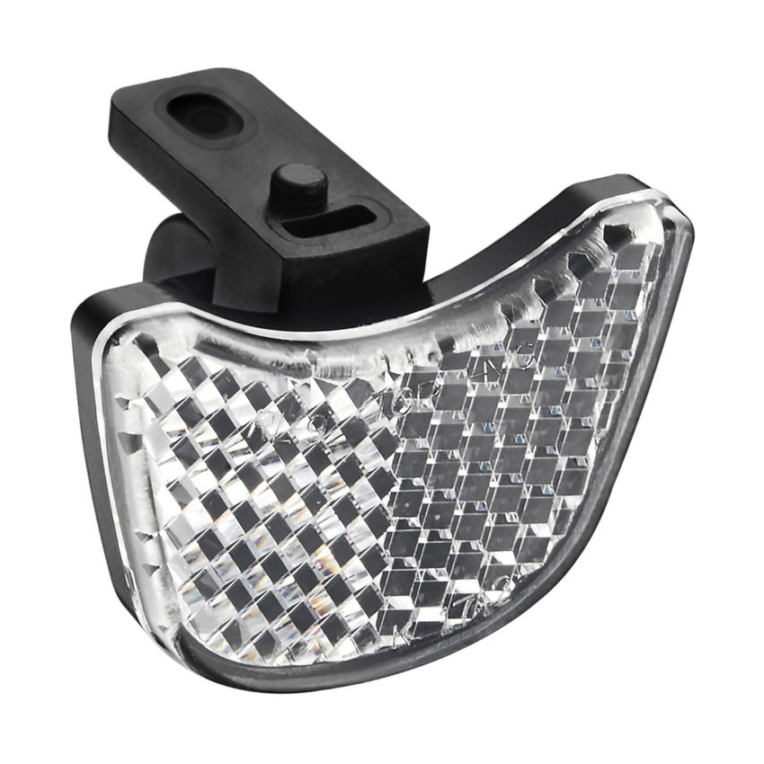 Immagine prodotto da Litemove K-Reflector for Front Lights - Handlebar Mount - with Adapter