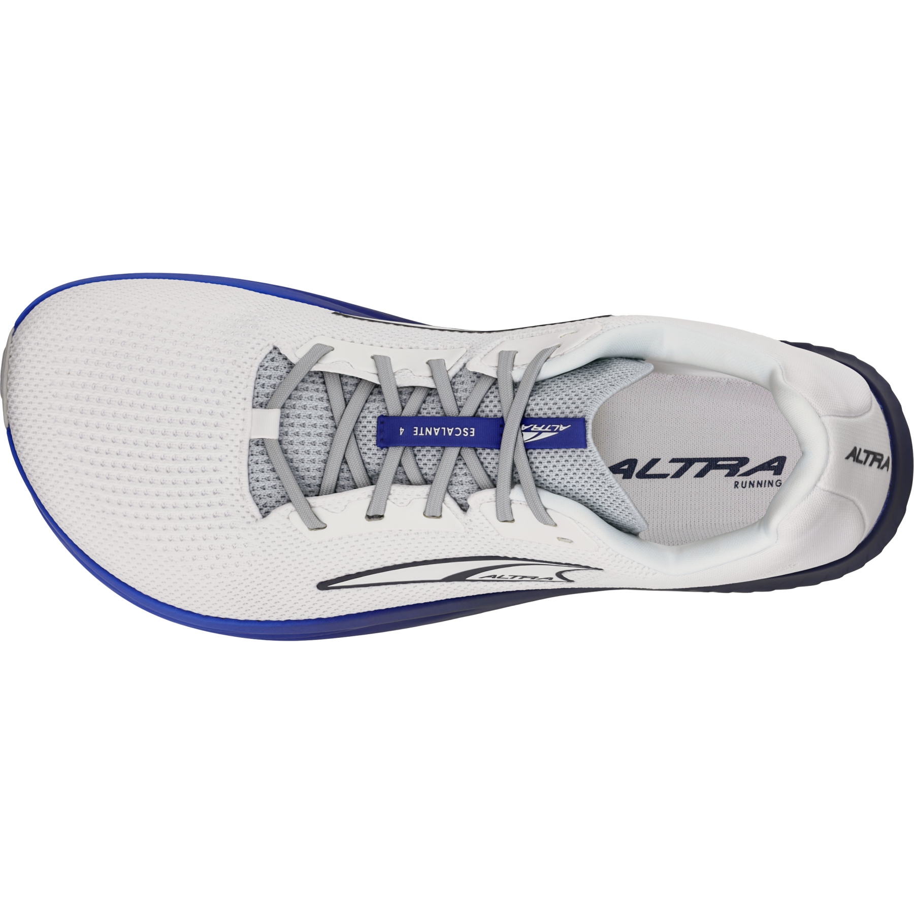 Baskets Altra Escalante 4 Pour Femme - Chaussures De Running Légères, Flexibles - FootShape, Semelle Altra EGO, 212 G