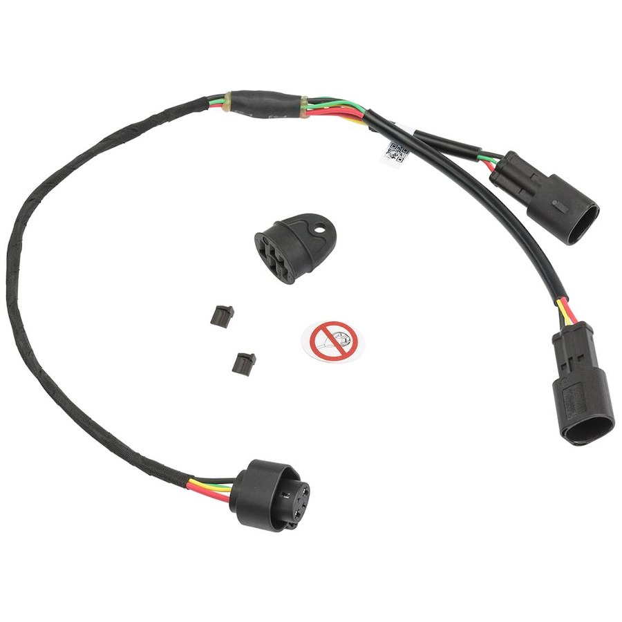 Produktbild von Bosch Adapter Kit für Dual Batterie - 515/430mm - 0275007930