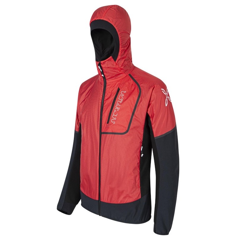 Montura - Insight Hybrid Jacket Uomo - 099 Outdoor