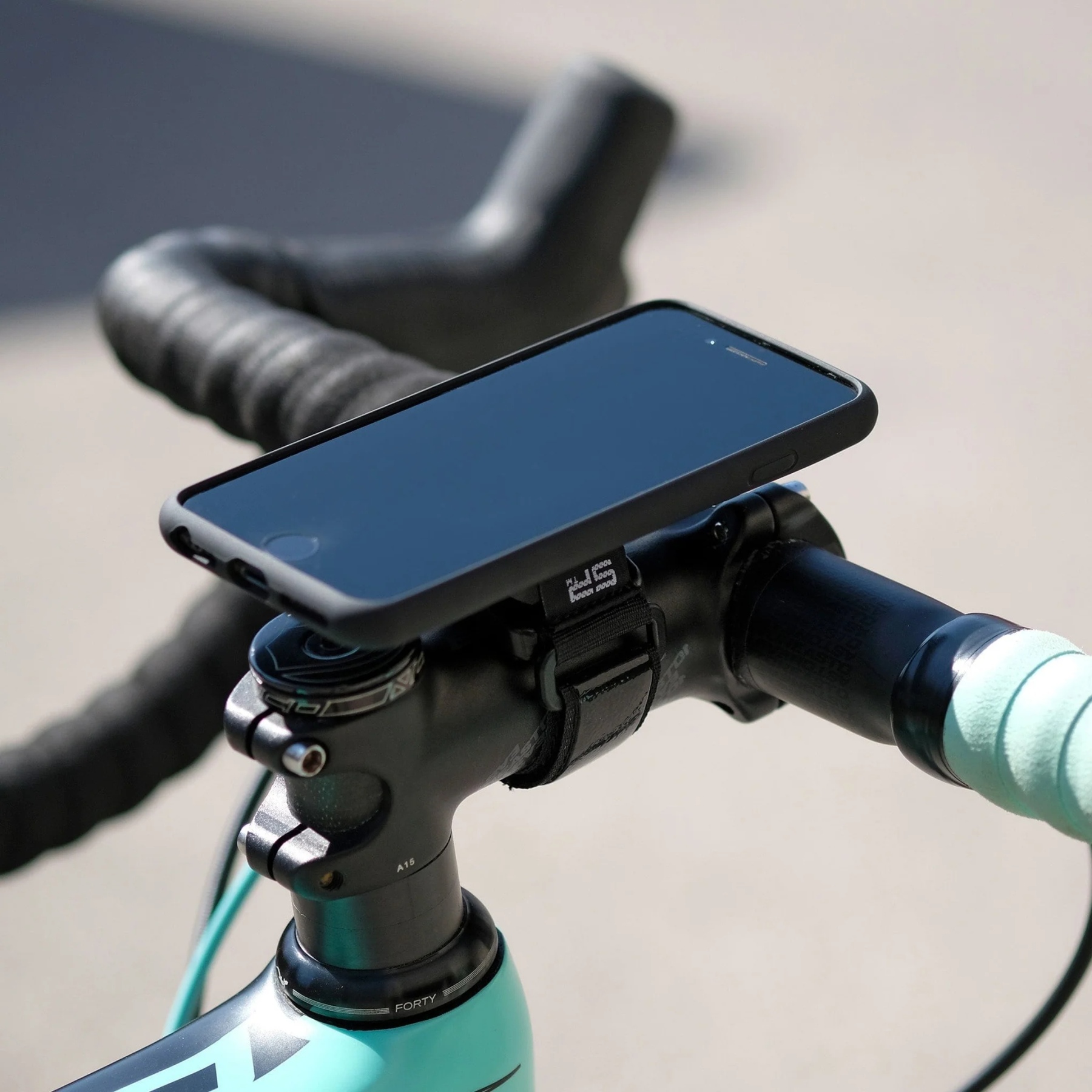 SP Connect Handyhalterungen fürs Fahrrad, E-Bike, E-Scooter