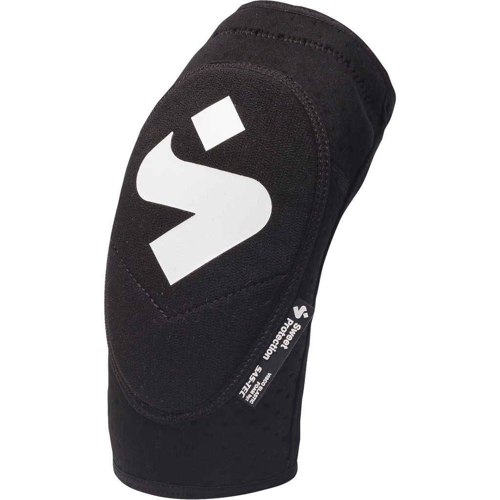 Image of SWEET Protection Elbow Guards - Black