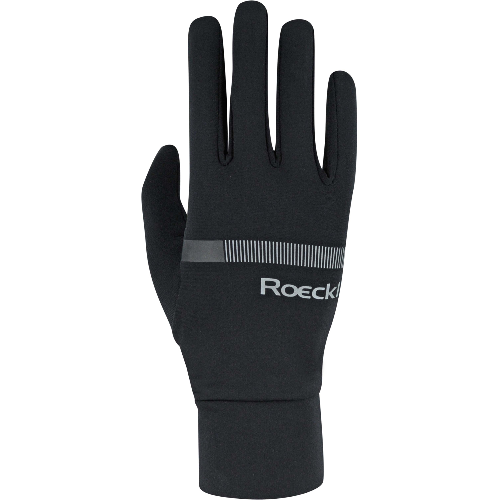 Produktbild von Roeckl Sports Kohlberg Winterhandschuhe - schwarz 9000