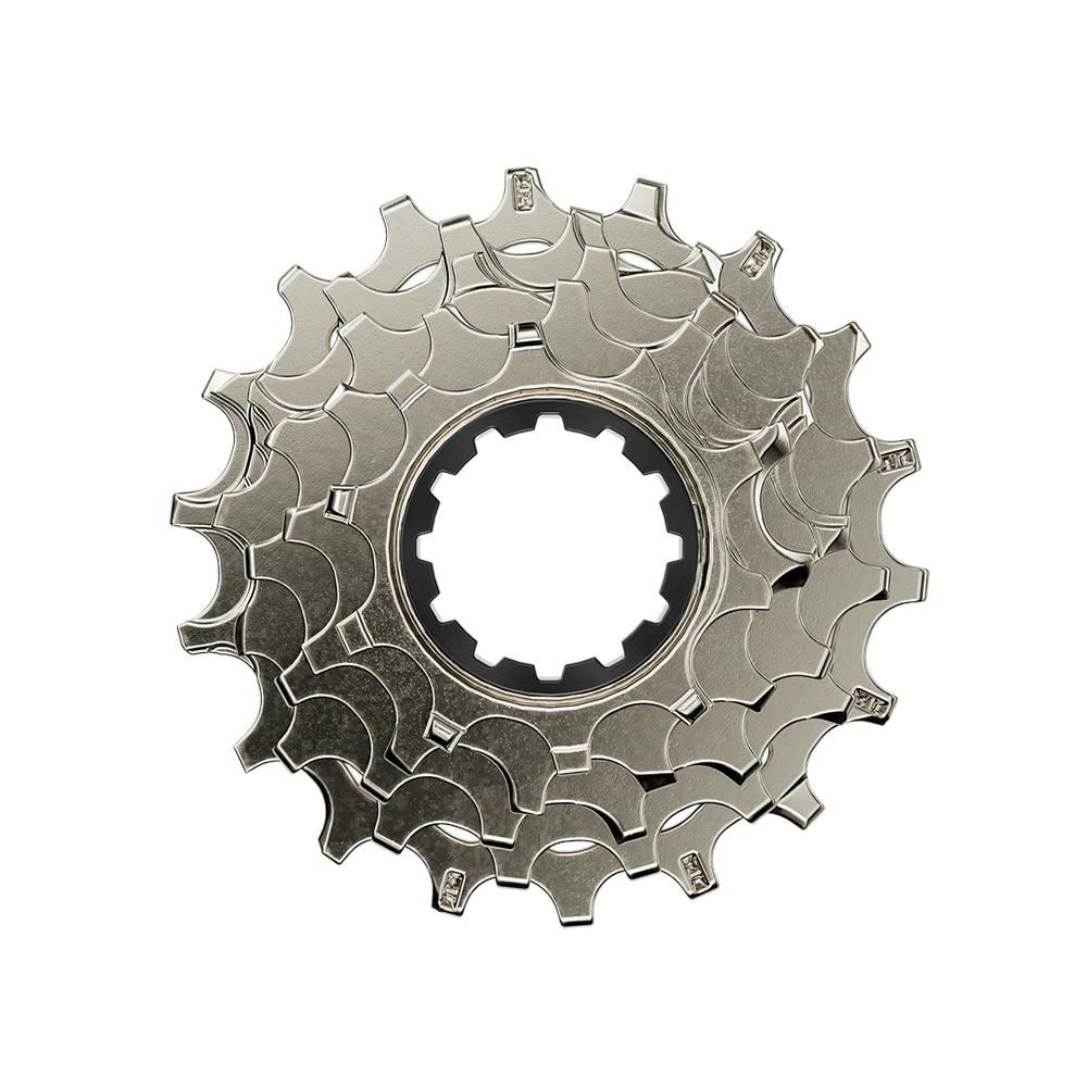 Picture of SRAM Replaceable Cassette Cogs Eagle XS-1270 | 10-12-14-16-18 Teeth | 11.2418.010.000 - silver
