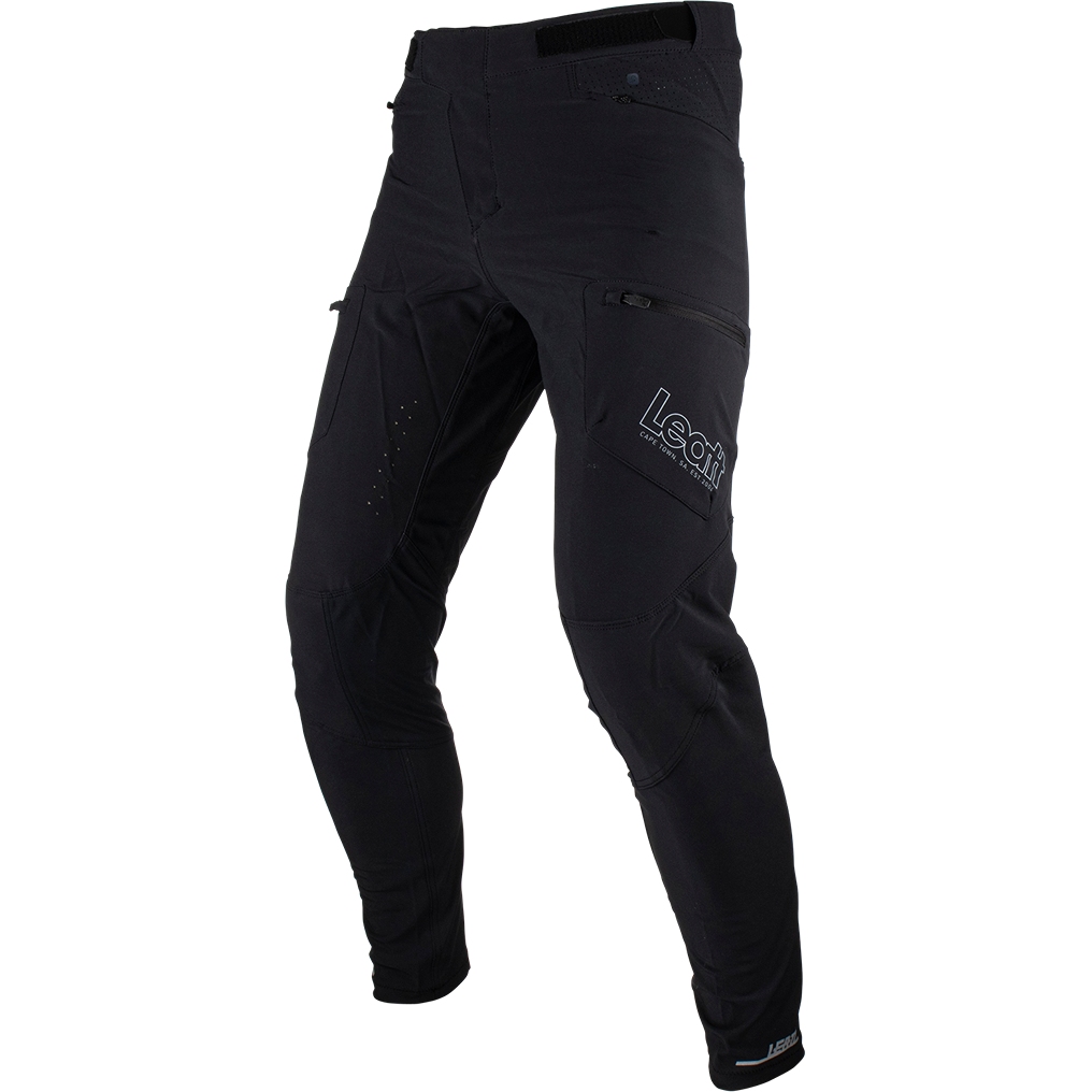 Picture of Leatt MTB Enduro 3.0 Junior Pants - black