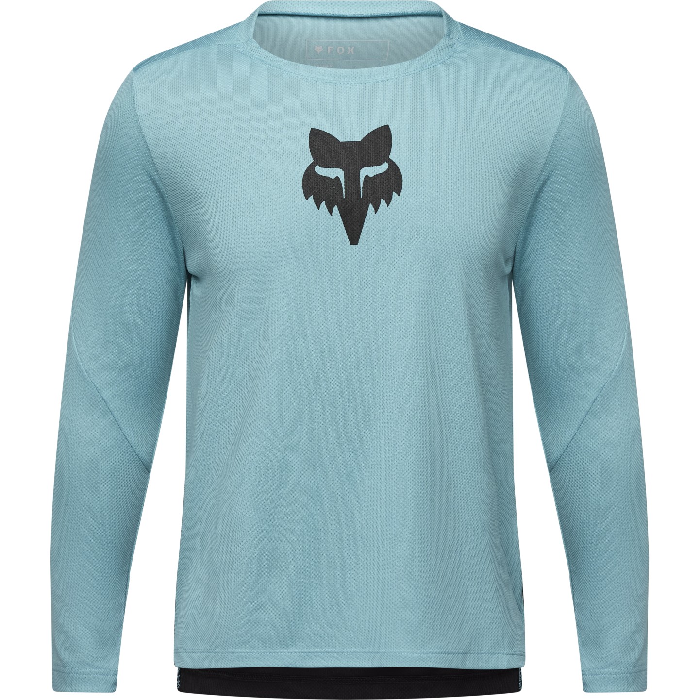 Productfoto van FOX Ranger MTB Fietsshirt met lange mouwen Kinderen - Fox Head - vintage wash
