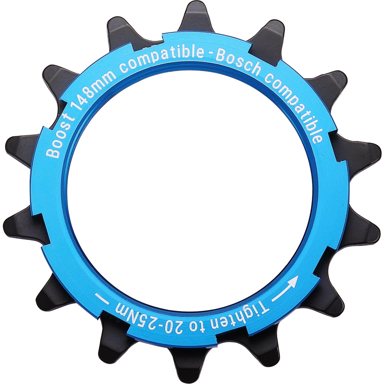 Picture of BBB Cycling E-Bike Sprocket BCR-70E