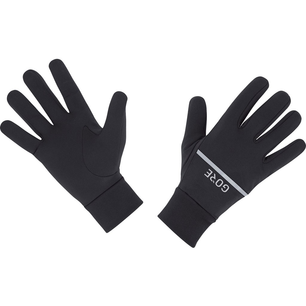 Productfoto van GOREWEAR R3 Handschoenen - zwart 9900