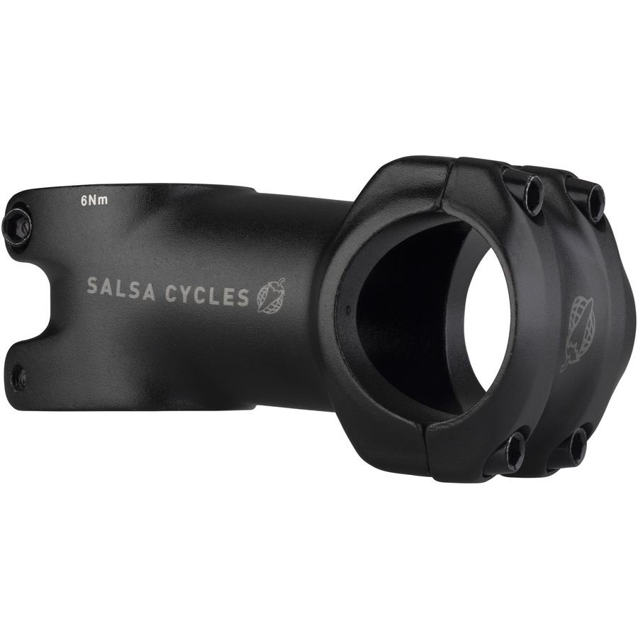 Salsa ステム ブラック Salsa Guide 31.8 MTB Stem - 6° | BIKE24