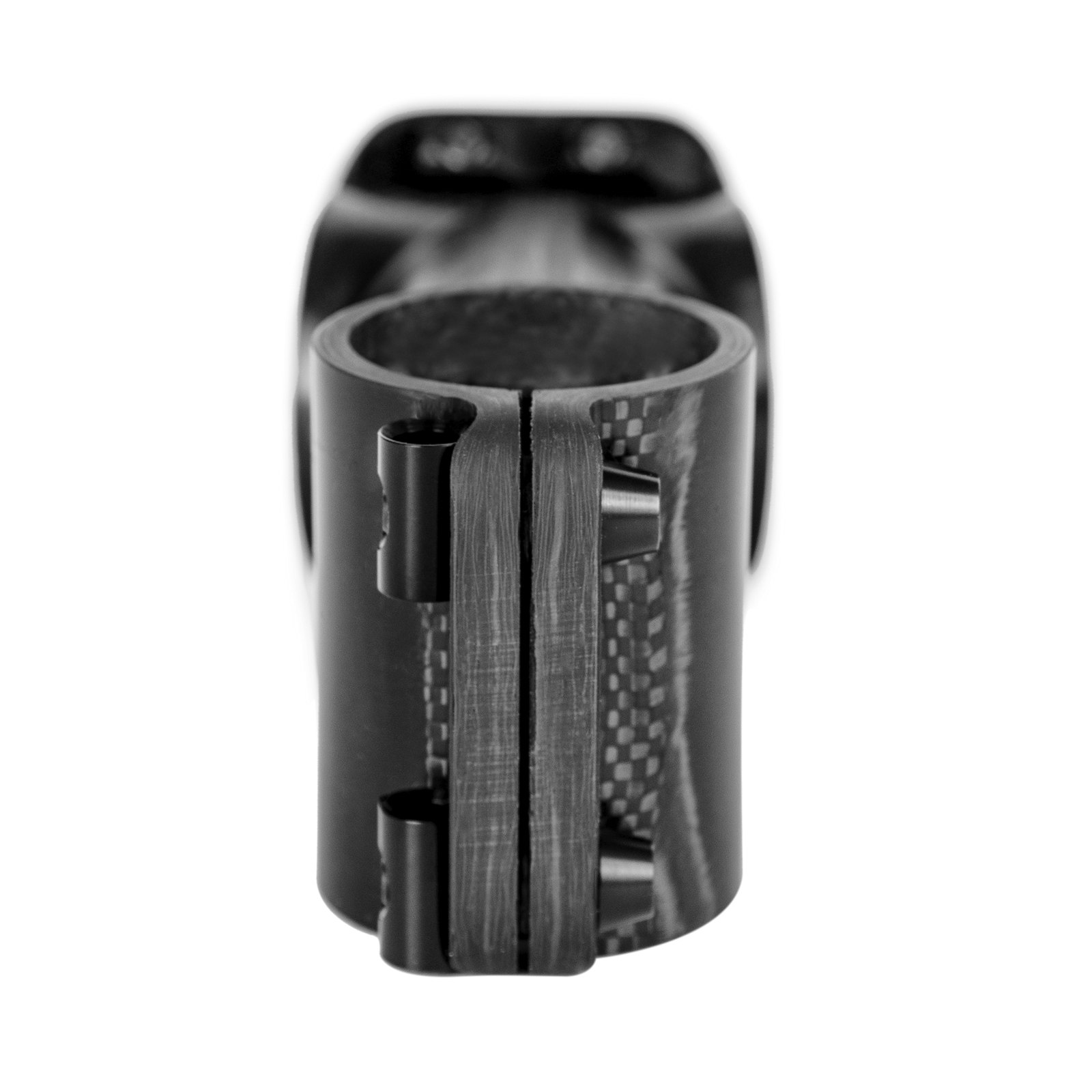 Mcfk 31.8 Carbon Stem 6° - UD | BIKE24