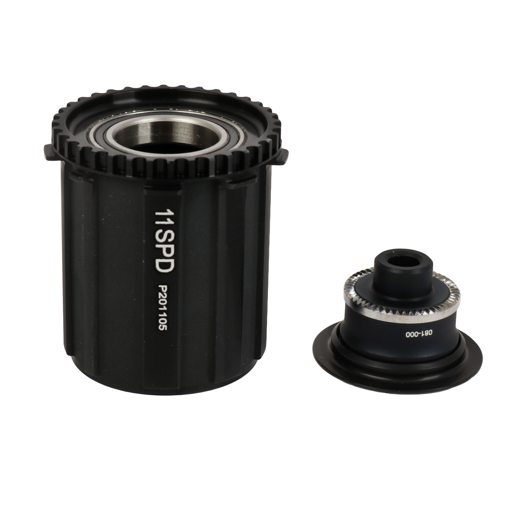 ZIPP Cognition NSW Free Hub Kit - Rim - 11.2018.034.000 - 11.2018