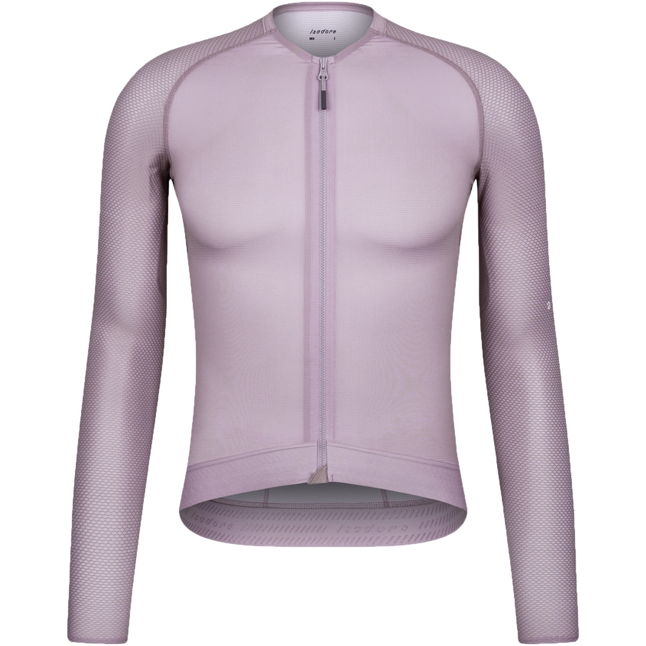 Isadore Alternative Ultralight Long Sleeve Jersey Men - Lavender