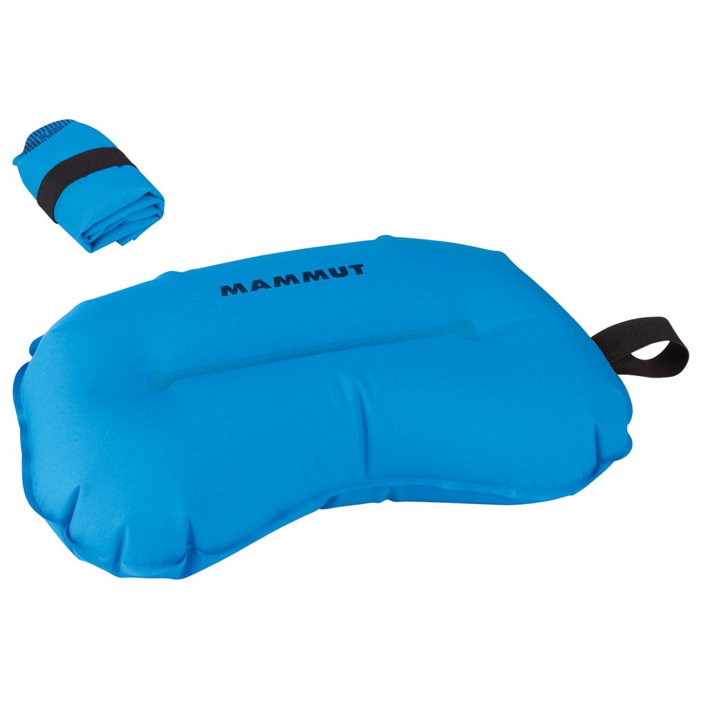 Picture of Mammut Air Pillow - imperial