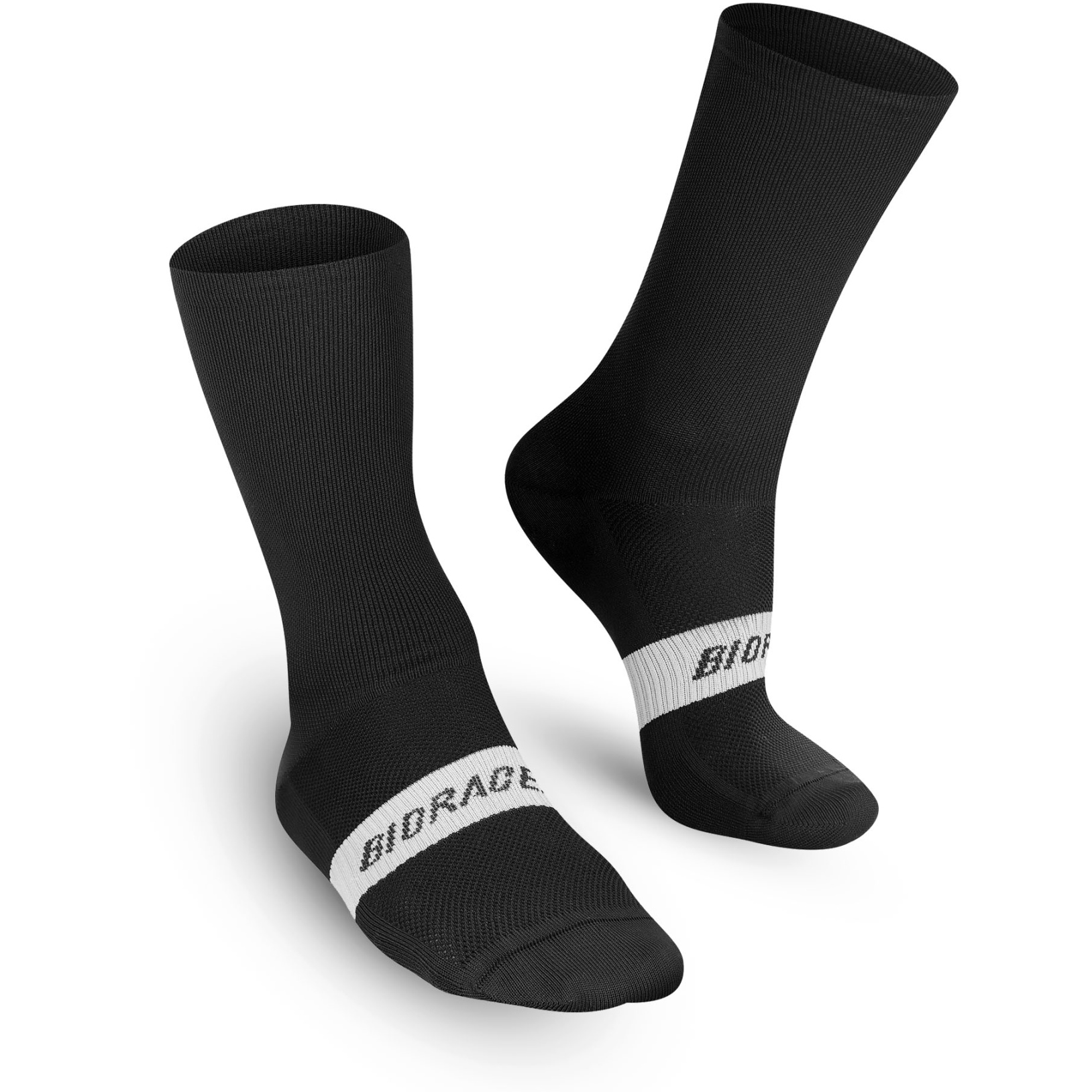 Picture of Bioracer Classic Cycling Socks - black