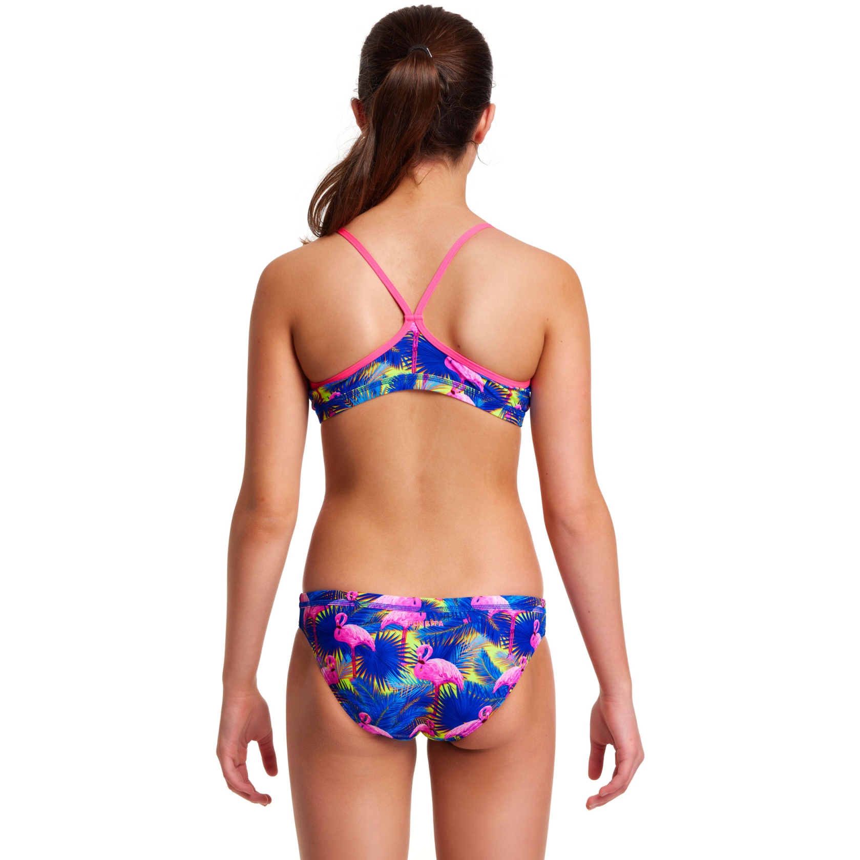 Funkita hotsell girls bikini