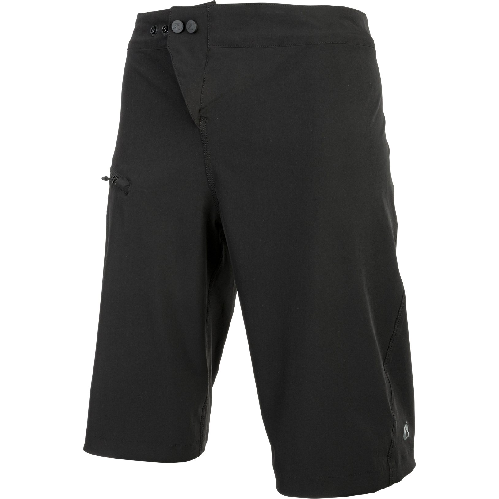 Picture of O&#039;Neal Matrix Youth Shorts - V.24 black