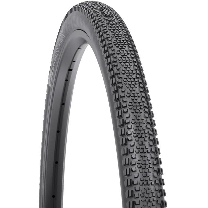 Picture of WTB Riddler 700 - Folding Tire - SG2 - 37-622 - black