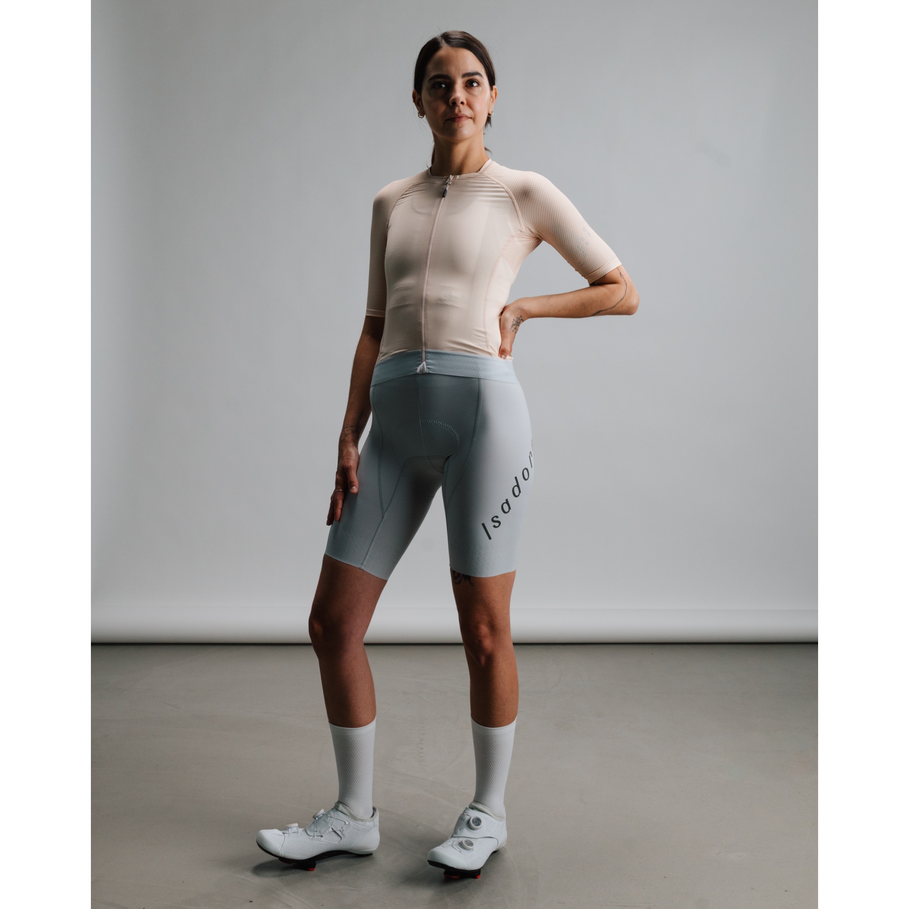 Isadore Alternative Jersey Women - Vanilla Cream | BIKE24