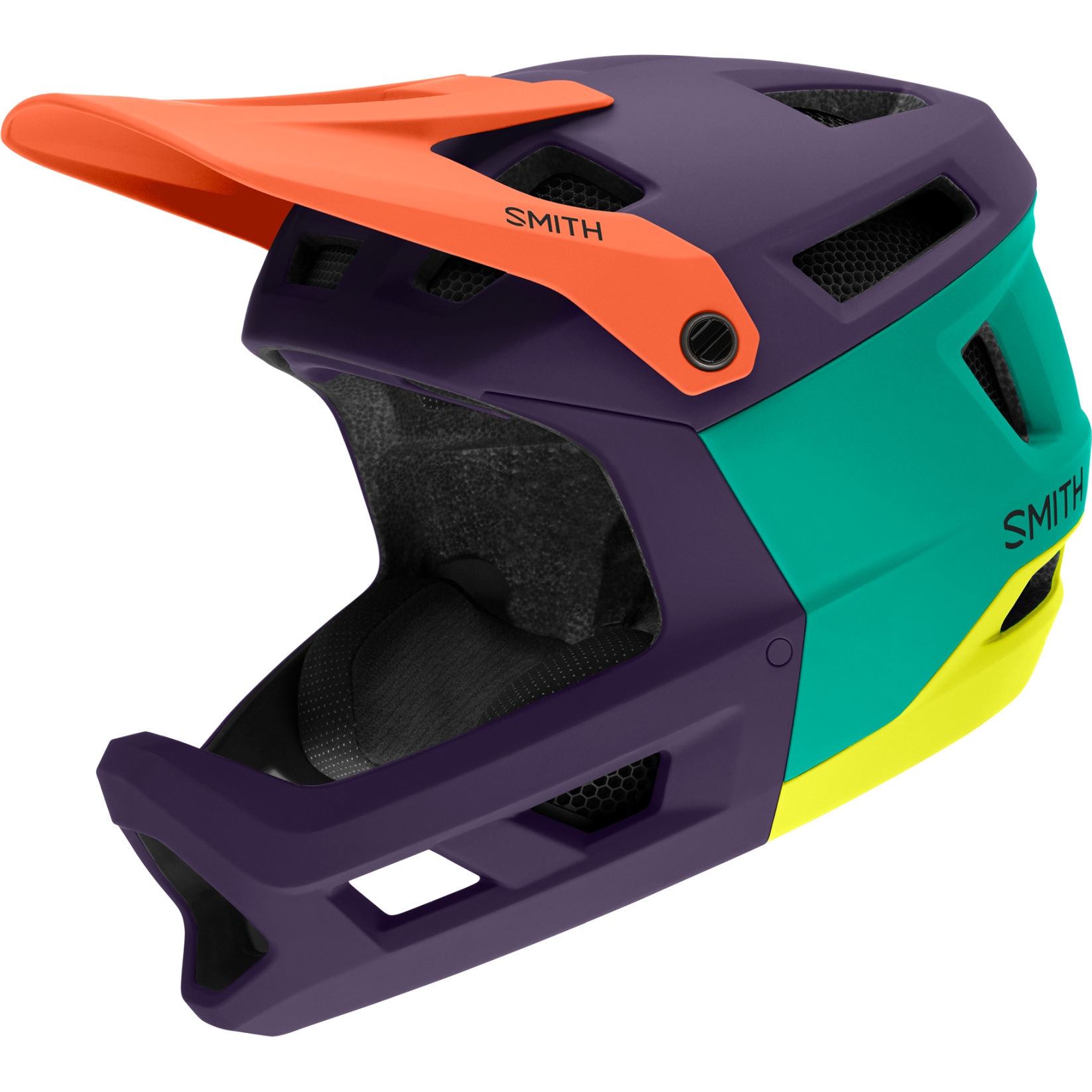 Picture of Smith Mainline MIPS Helmet - Matte Zero Gravity