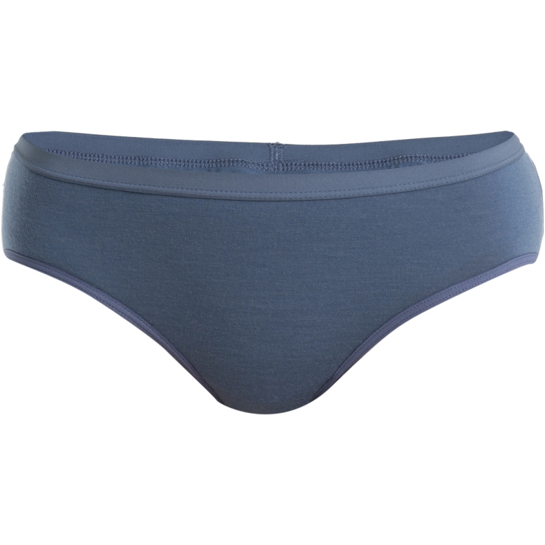 Produktbild von Icebreaker Merino Siren Hipkini Damen - Dawn