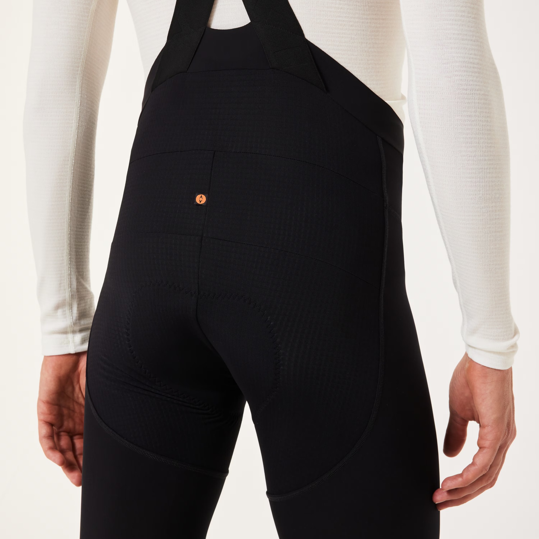 Oakley Endurance Pro Thermal Tights Men - Blackout | BIKE24