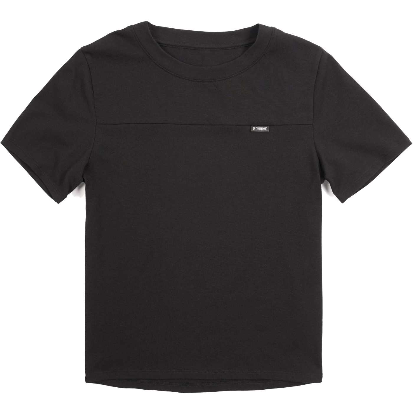 Picture of CHROME W&#039;s Holman Performance SS Women Tee - Black