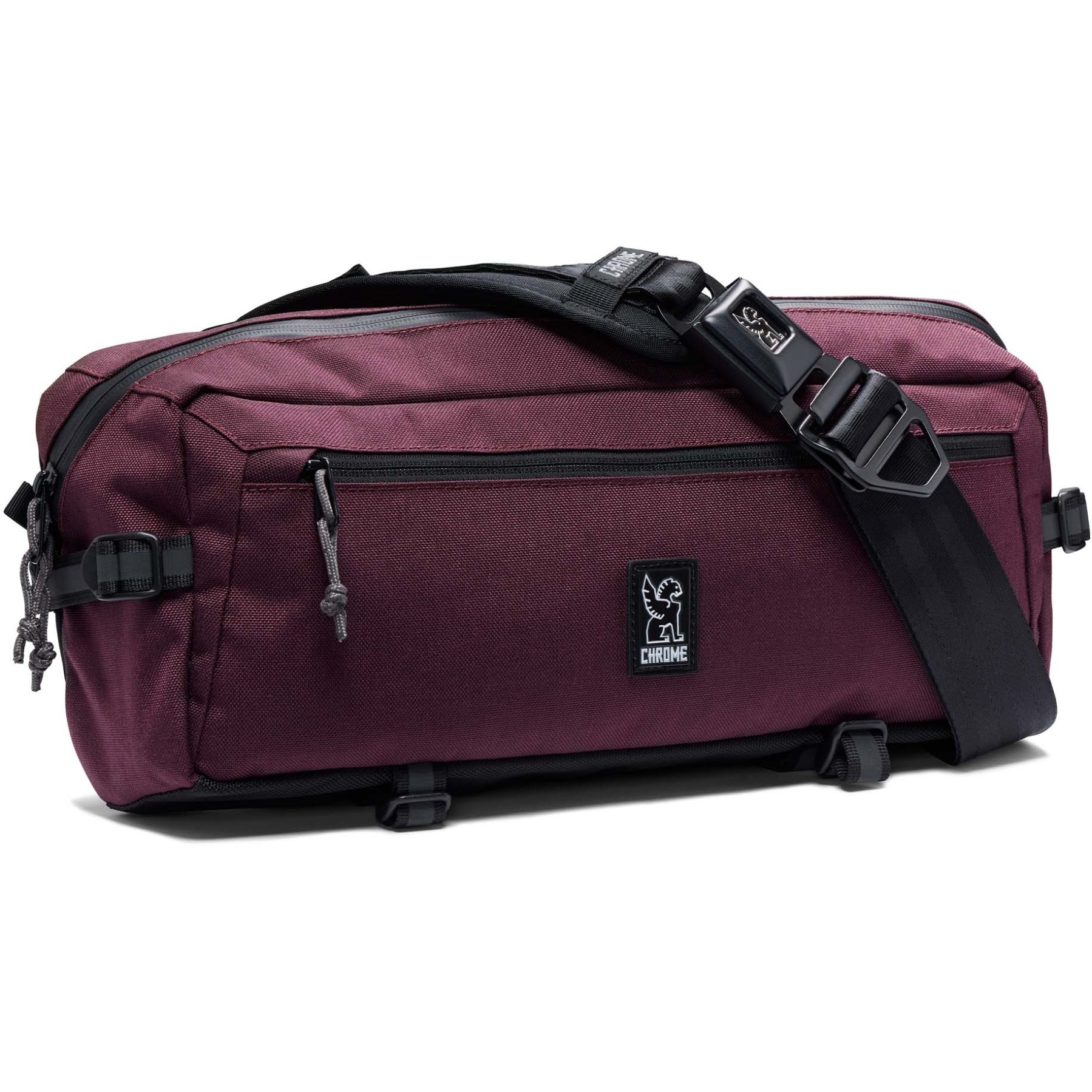 Foto de CHROME Bandolera - Kadet - 9L - Royale