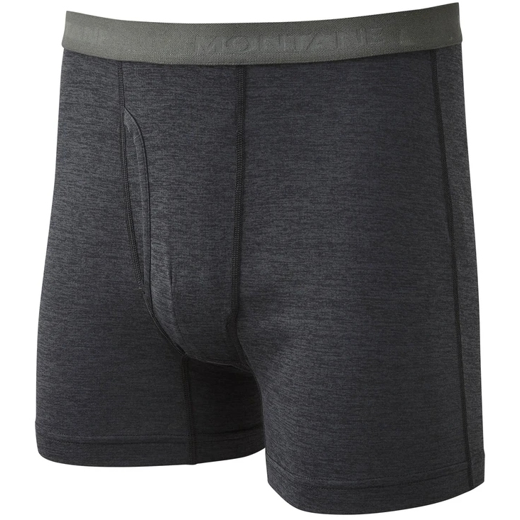 Picture of Montane Dart Boxer Shorts - black
