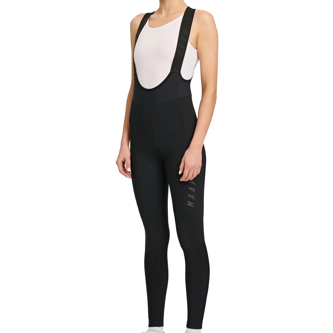 Picture of MAAP Apex Deep Winter Tight Women - black