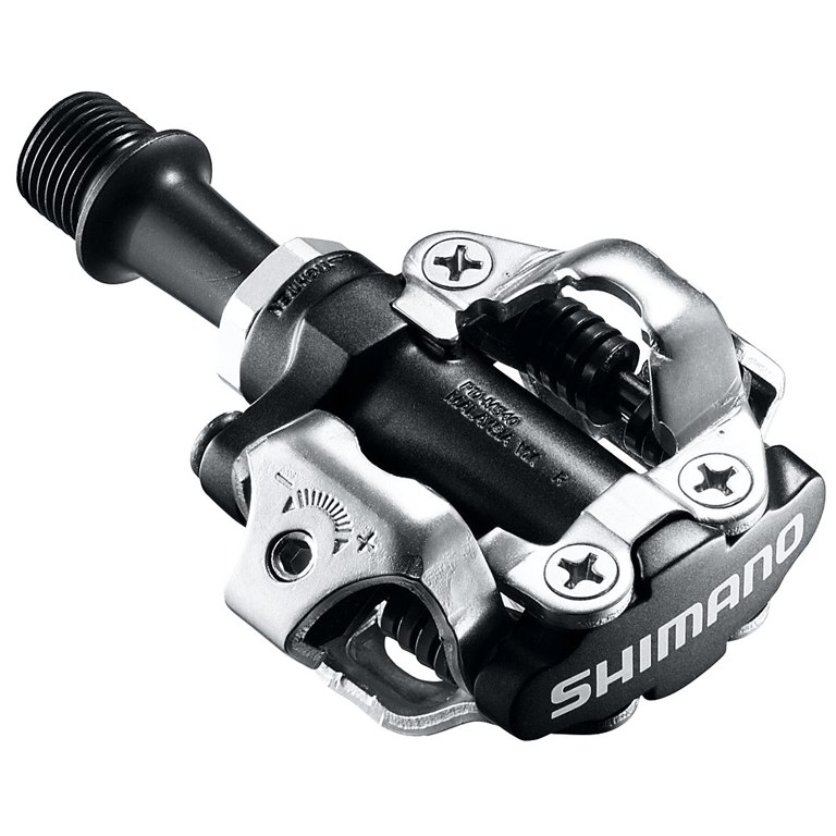 Picture of Shimano PD-M540 SPD Pedal - black